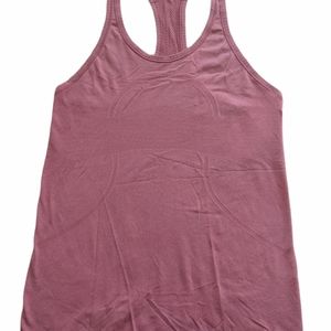 Older style Lululemon racer tank